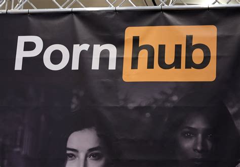 EU targets Pornhub, XVideos under new content rules